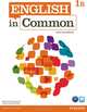 English in Common 1B Split: SB+WB+ActBk, Saumell, Maria; Birchley, Sarah 