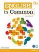 English in Common 3A Split: SB+ActBk+WB, Saumell, Maria; Birchley, Sarah 