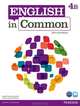 English in Common 4B Split: SB+ActBk+WB, Saumell, Maria; Birchley, Sarah 