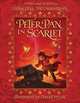 Peter Pan in Scarlet, 