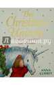 CHRISTMAS UNICORN (OXED) PB, Currey Anna 