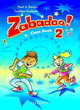 Zabadoo! 2 Flashcards, Davies, P & Graham, C 