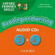 Oxford Primary Skills Reading and Writing 3 Class Audio CD, Thompson, Tamzin & Ward, Tim 