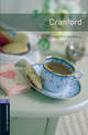 Oxford Bookworms Library: Cranford: Level 4: 1400-Word Vocabulary, Elizabeth Gaskell 