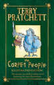 The Carpet People: Illustrated Edition, Pratchett, Terry 