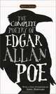 The Complete Poetry of Edgar Allan Poe, Edgar Allan Poe 