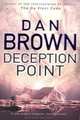 Deception Point, Dan Brown 