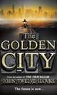 The Golden City, Twelve Hawks, John 