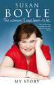 The Woman I Was Born to be, Susan Boyle 
