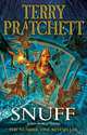 RH Pratchett:Snuff, Terry Pratchett 
