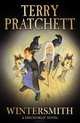 RH Pratchett:Wintersmith, Pratchett, Terry 
