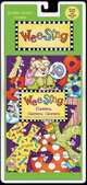 Wee Sing Games, Games, Games [With On, Beall, Pamela C., Nipp, Susan H. 