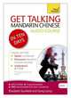 Get Talking Mandarin Chinese in Ten Days: A Teach Yourself Guide, Elizabeth Scurfield 