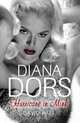 Diana Dors, Bret David 