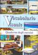 Vocabolario Visuale Quaderno degli esercizi, Marin 