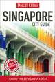 Insight Guides: Singapore City Guide, 