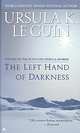 The Left Hand of Darkness, Ursula Guin 