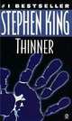 Thinner, S. King 