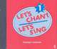 Let's Chant, Let's Sing CD 1: CD 1, Carolyn Graham 