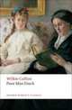 Poor Miss Finch, Wilkie Collins 