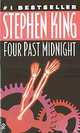 Four Past Midnight, S. King 