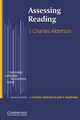 Assessing Reading, J.Charles Alderson 