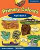 Primary Colours Level 5 Pupil