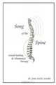 Song Of The Spine, June Leslie Wieder 