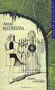 Голев и Кастро, Анна Матвеева 