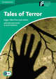 CDR3 Tales of Terror, Adapted by Rollason, Jane 
