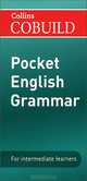 Cobuild Pocket English Grammar (Collins Cobuild grammar), 