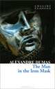 The Man in the Iron Mask, Dumas Alexandre 