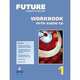 Future 1. Workbook (+ Audio CD), Gramer Margot F. 