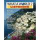 What a World. Listening 2: Amazing Stories from Around the Globe (+ Audio CD), Broukal Milada 
