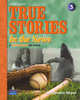 True Stories in the News: A Beginning Reader (+ Audio CD), Heyer Sandra 