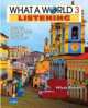 What a World Listening 3. Student's book, Broukal, Milada 