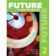 Future 2. Student's book (+CD), Lynn, Sarah 