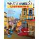What a World Listening 3. Student's book (+CD), Broukal, Milada 