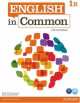 English in Common 1B Split. Student's book with ActiveBook, Workbook, Saumell, Maria, Birchley, Sarah 
