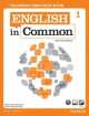English in Common 1. Teacher's book and Active Teach, Saumell, Maria, Birchley, Sarah 