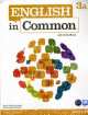 English in Common 3A Split. Student's book with ActiveBook, Workbook and MyEnglishLab, Saumell, Maria, Birchley, Sarah 