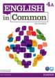 English in Common 4A Split. Student's book with ActiveBook, Workbook, Saumell, Maria, Birchley, Sarah 