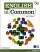 English in Common 5B Split. Student's book with ActiveBook, Workbook and MyEnglishLab, Saumell, Maria, Birchley, Sarah 