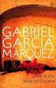 Love in the Time of Cholera, Marquez Gabriel Garcia 