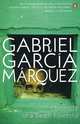 Chronicle of a Death Foretold, Gabriel Garcia Marquez 