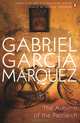 Autumn of the Patriarch, Gabriel Garcia Marquez 