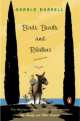 Birds, Beasts, and Relatives (TPB), Durrell, Gerald 