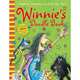 Winnie's Doodle Book, Thomas Valerie 