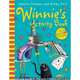 Winnie's Activity Book, Thomas, Valerie; Paul, Korky 