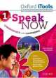 Speak Now 1. iTools, Press Oxford University 